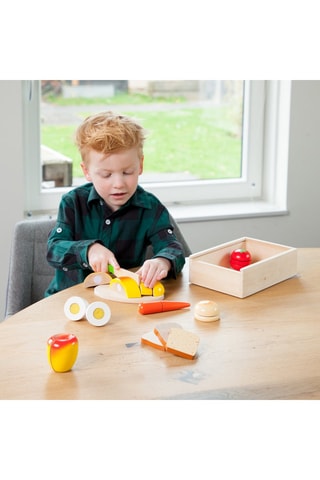 Ensemble petit déjeuner  -   Dès 18 mois