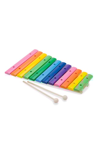 Xylophone en bois - Dès 3 ans