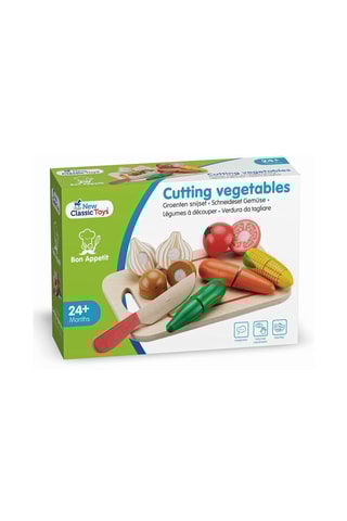 Ensemble de légumes -  Dès 18 mois