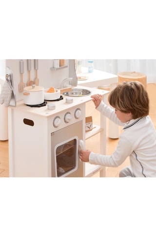 Cuisine Bon appétit  -  Dès 3 ans