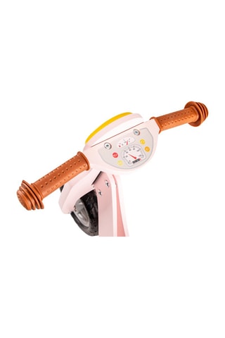 Draisienne en bois - Dès 3 ans