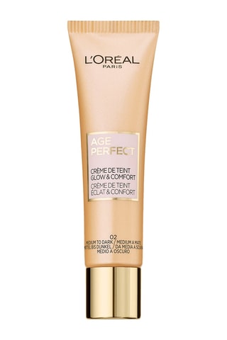 BB crème Age Perfect - N°02 Medium - 30 ml