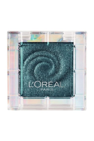 Compacte Oogschaduw Color Queen Oil Mono - N°39 Iconic - 4 g