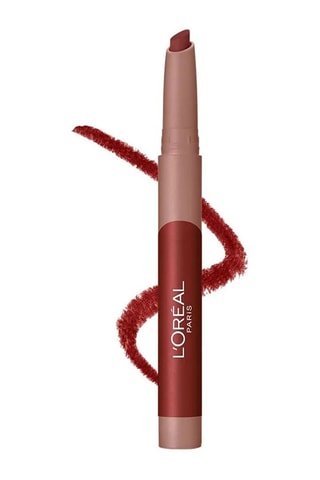 Waterproof lippenpotlood Matte Lip- 112 Spice Of Life - 2,5 g