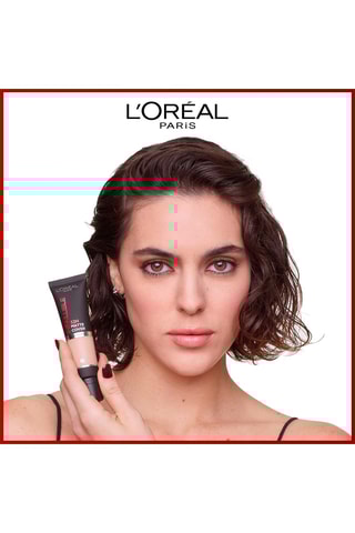 Foundation Infaillible 32h Matte Cover - N°110 Vanille Rose - 30 ml