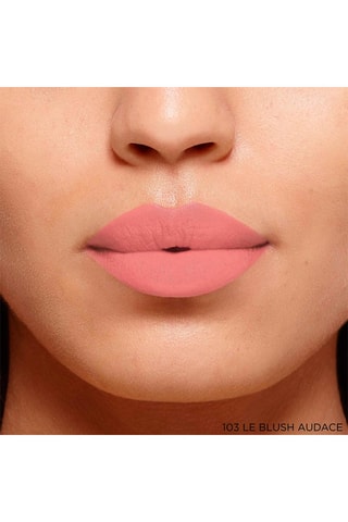 Lippenstift Color Riche Intense Volume Matte - N°103 Le blush audace - 1,8 g