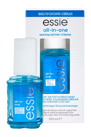 Basecoat All In One - 14 ml