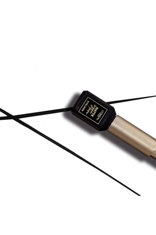 Eyeliner Matte Signature- Zwart - 3 ml