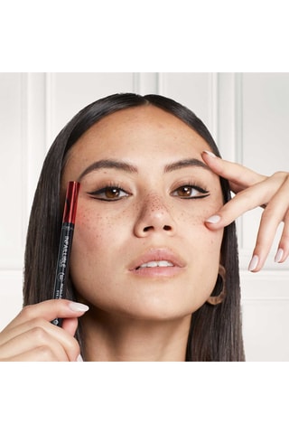 Liner Eyeliner L'Oréal Paris Infaillible Microfine - N°03 Ancient Rose - 0,4 g