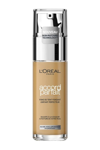 Foundation Match Perfect - N°04 - 30 ml