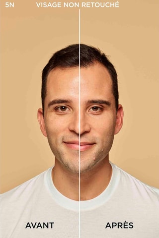 Fond de teint Accord parfait - Sable - 30 ml