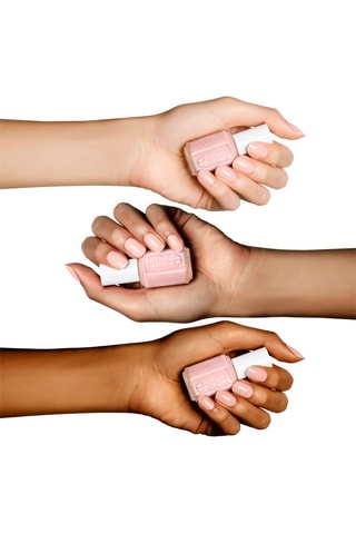 Vernis à ongles  - N°013 Mademoiselle - 13,5 ml