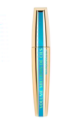 Mascara Volume Millions - Noir - 10,2 ml