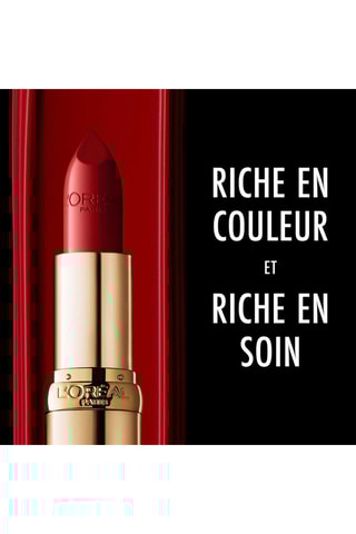 Rouge à lèvres Color Riche - n° 630 Beige - 4,3 g