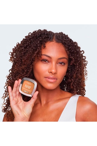 Poudre Accord Parfait - N°7.D Canelle - 9 g