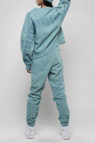 Bonnet - Bleu clair - DKNY