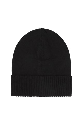 Bonnet - Noir - Hugo Boss