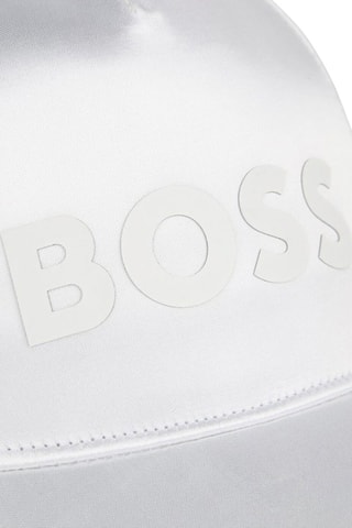 Casquette - Blanc - Boss