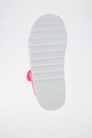 Sandales plateformes - Rose - Billieblush