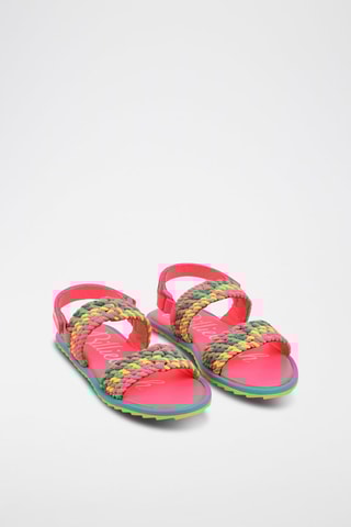 Sandales - Rose - Billieblush