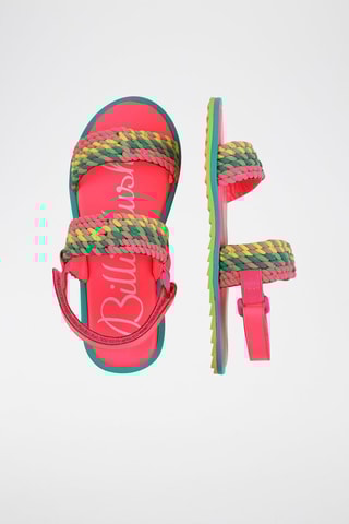 Sandales - Rose - Billieblush