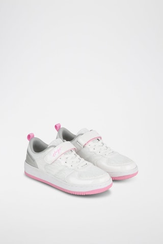 Baskets - Blanc - Hugo