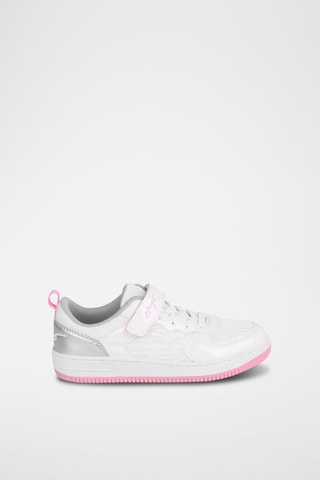 Baskets - Blanc - Hugo