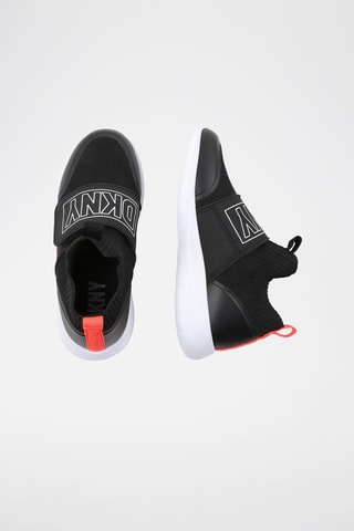 Baskets - Noir - DKNY