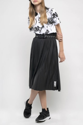 Baskets - Noir - DKNY