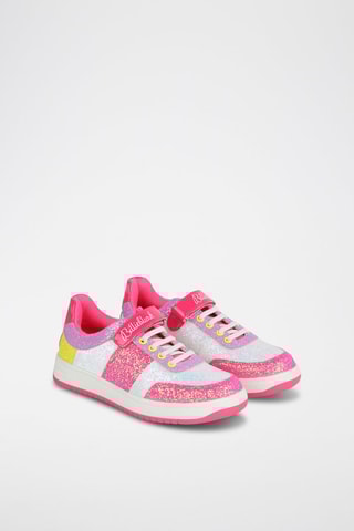 Baskets - Rose - Billieblush