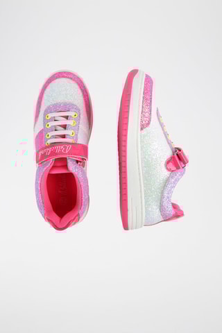 Baskets - Rose - Billieblush