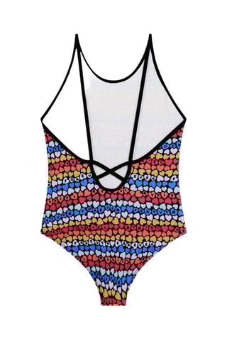 Maillot 1 pièce - Noir - Sonia Rykiel