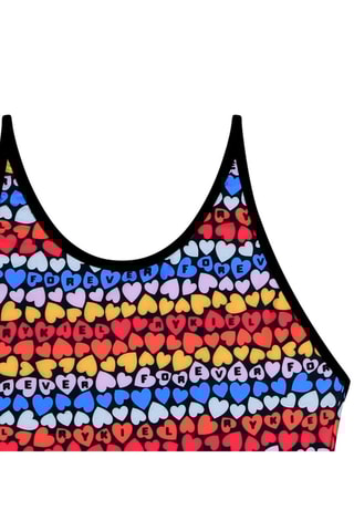 Maillot 1 pièce - Noir - Sonia Rykiel