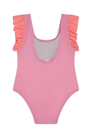Maillot 1 pièce - Rose – Billieblush