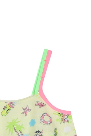 Débardeur - Jaune - Billieblush