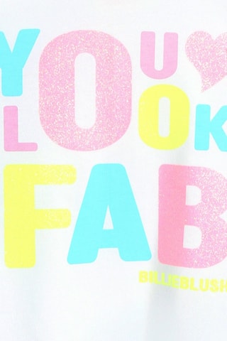 Débardeur - Blanc - Billieblush