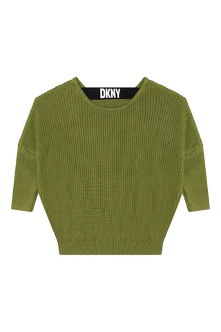 Pull - Kaki - DKNY