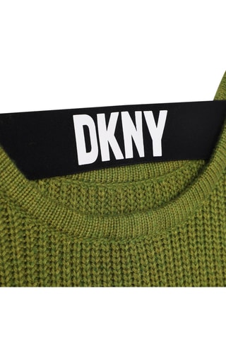 Pull - Kaki - DKNY