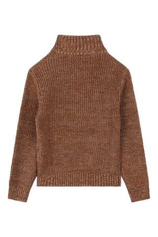 Pull - Marron - Timberland