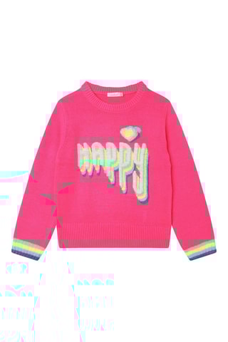 Pull - Fuchsia - Billieblush