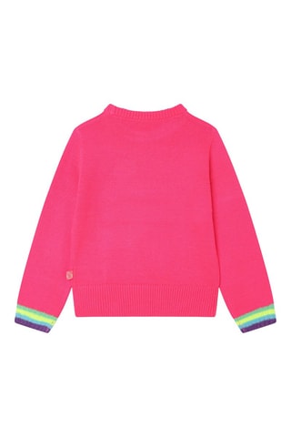 Pull - Fuchsia - Billieblush