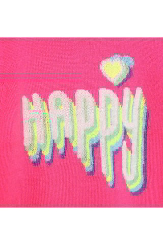 Pull - Fuchsia - Billieblush