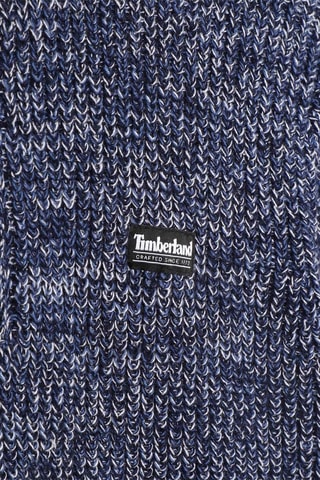 Pull - Bleu marine chiné - Timberland