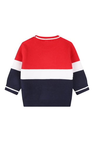 Pull - Rouge - Timberland