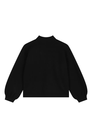 Pull - Noir - Sonia Rykiel
