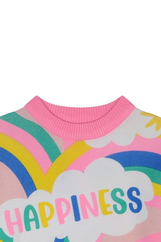 Pull - Blanc - Billieblush