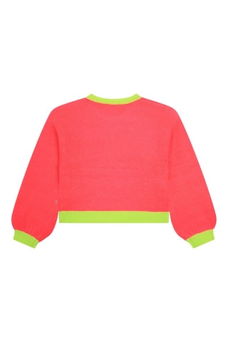 Pull - Corail - Billieblush