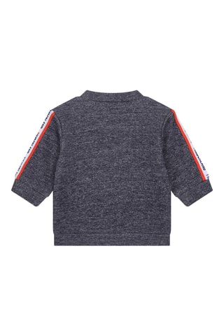 Gilet - Anthracite chiné - Timberland