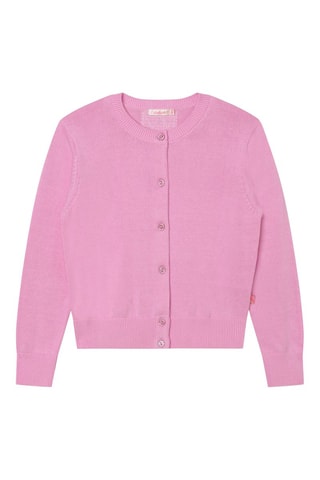 Gilet - Rose - Billieblush