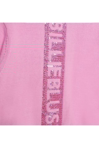 Gilet - Rose - Billieblush